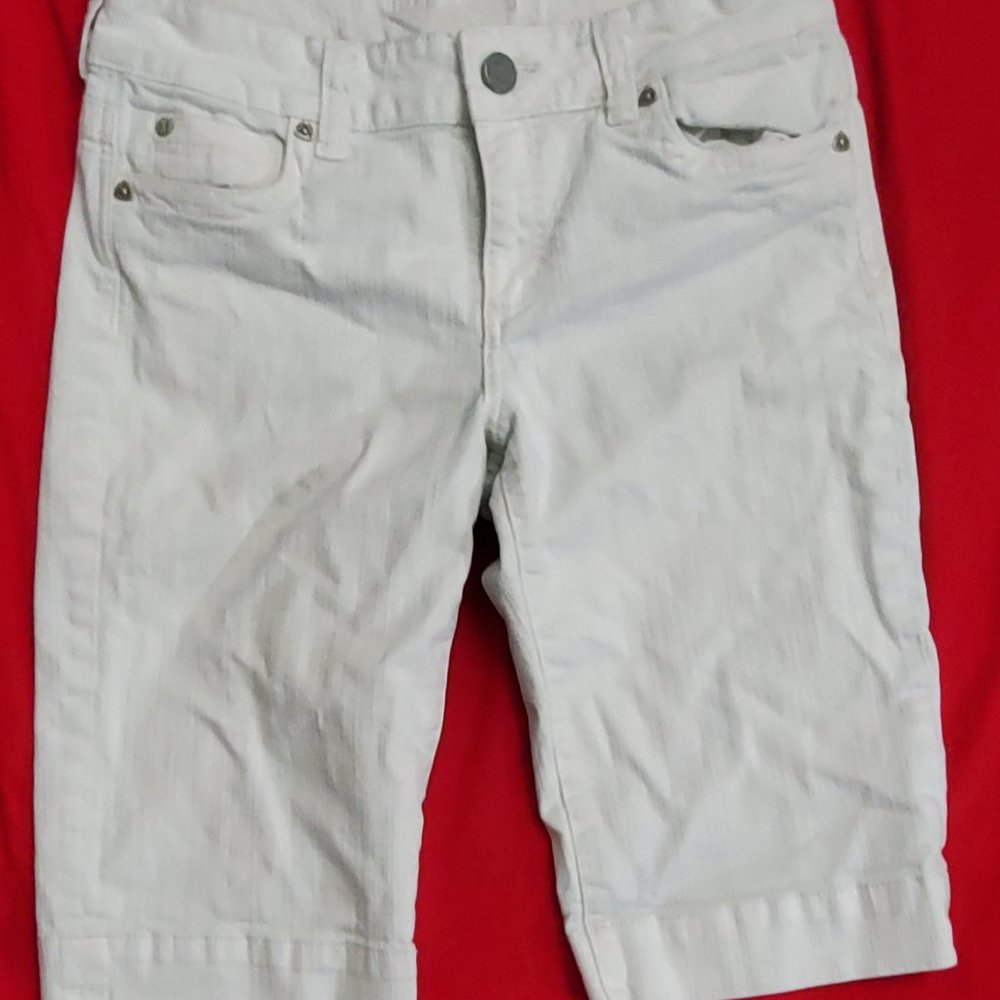 KUT from the Kloth Women Size 10 White Cupri